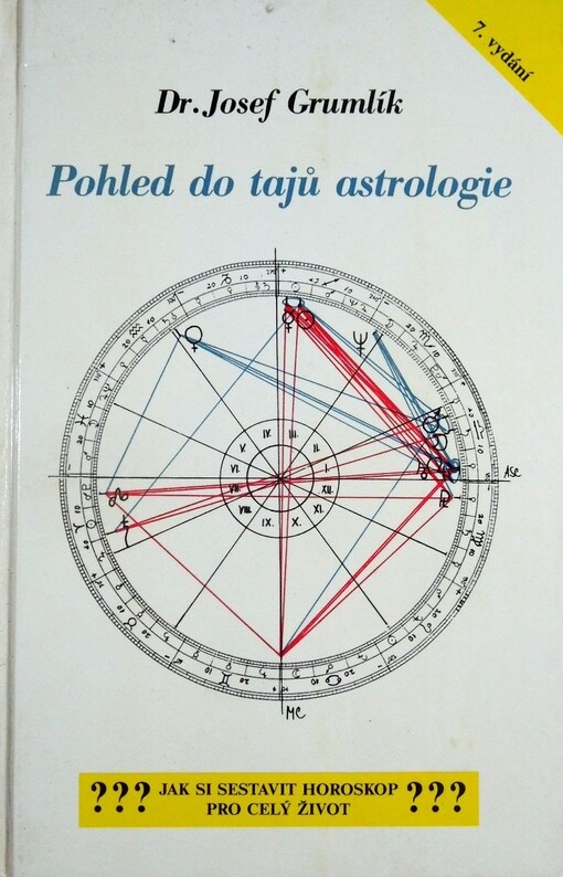 Pohled do tajů astrologie
