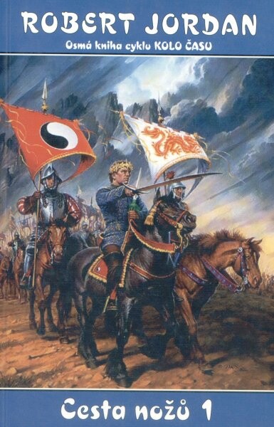 Cesta nožů, Svazek 1