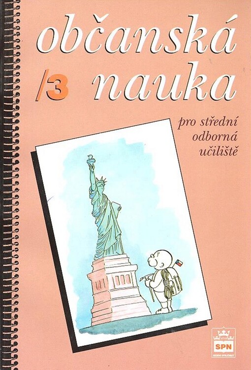 Občanská nauka pro střední odborná učiliště