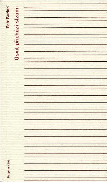 Úsvit přichází slzami