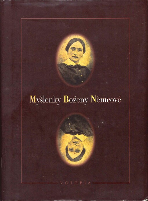 Myšlenky Boženy Němcové