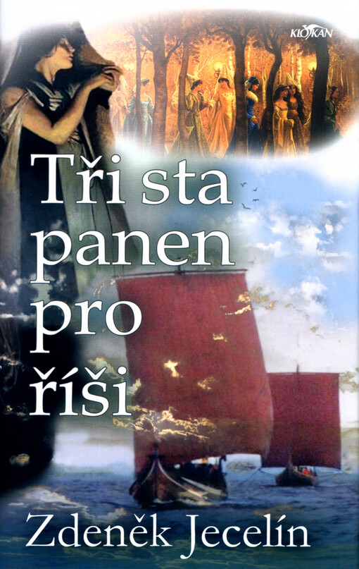 Třista panen pro říši