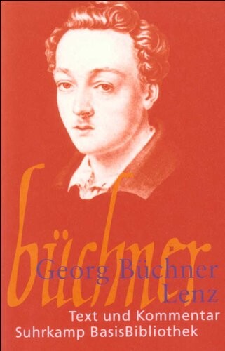 Ullstein Taschenbucher: Lenz (German Edition)