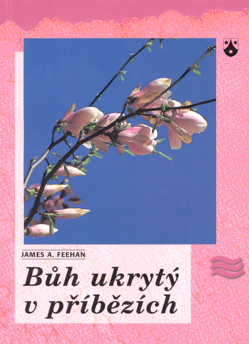 Bůh ukrytý v příbězích