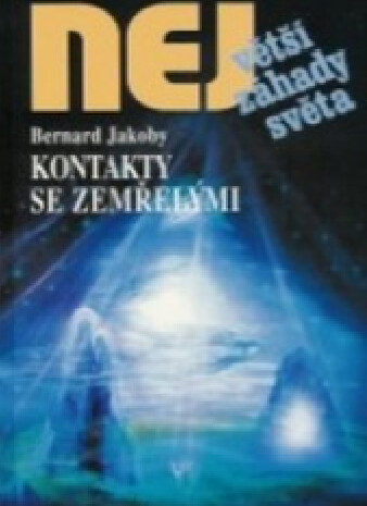 Kontakty se zemřelými: jak se vyrovnat se ztrátou blízkých