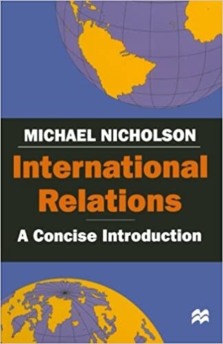 International relations