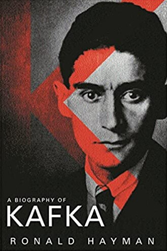 A biography of Kafka