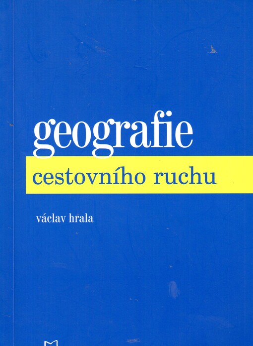 Geografie cestovního ruchu
