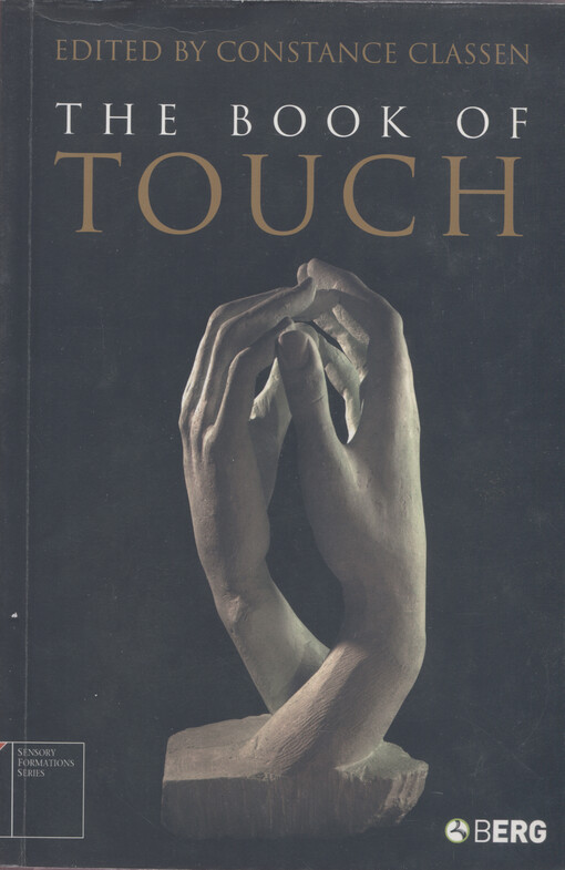 The book of touch