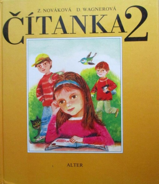 Čítanka 2