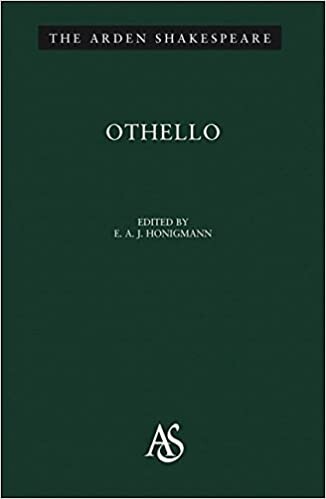Othello: Third Series (Arden Shakespeare)