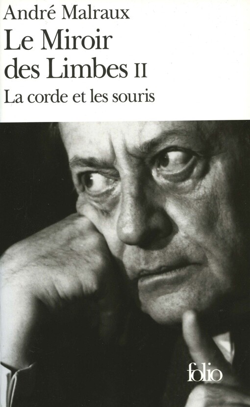 La Corde Et Les Souris (French Edition)