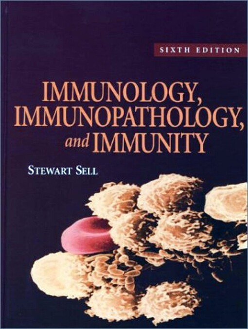 Immunology, immunopathology, and immunity