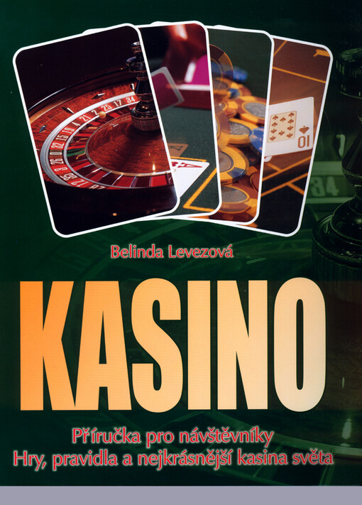 Kasino: příručka návštěvníka