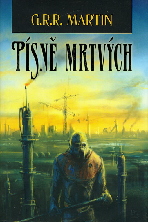 Píseň mrtvých