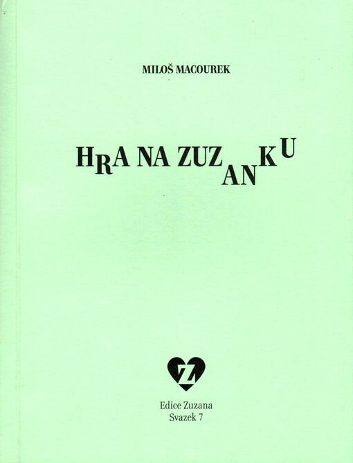 Hra na Zuzanku