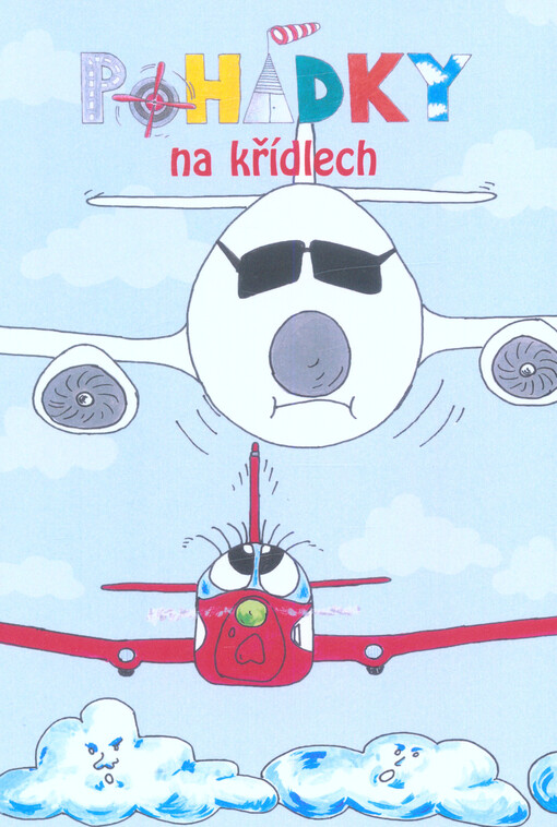 Pohádky na křídlech / Vladimír Kvarda