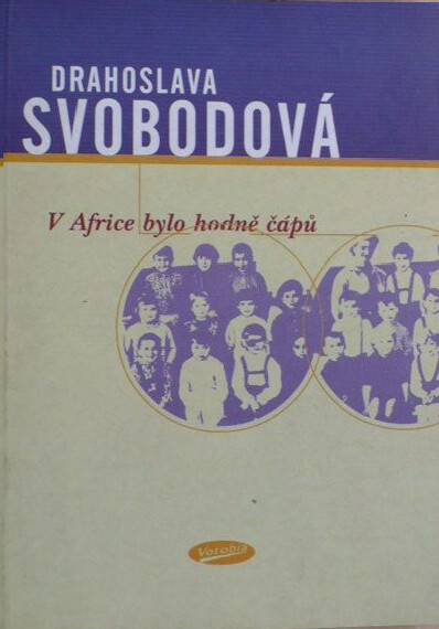 V Africe bylo hodně čápů