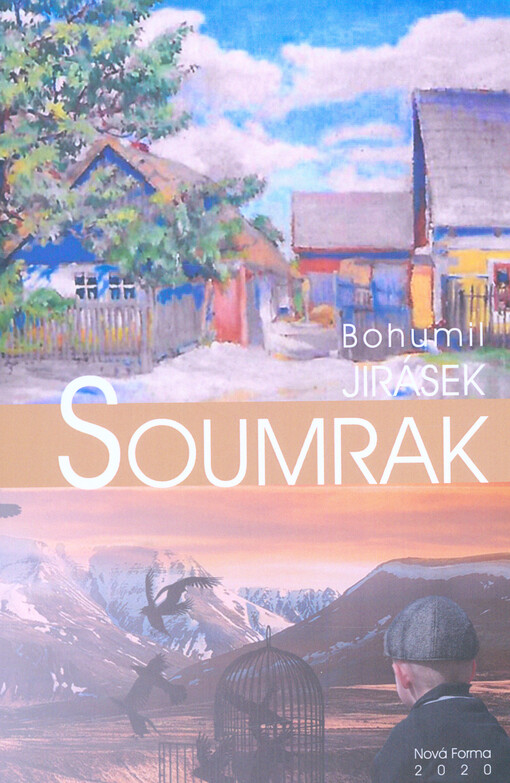 Soumrak