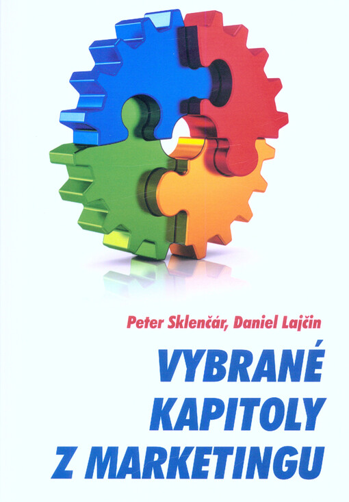 Vybrané kapitoly z marketingu