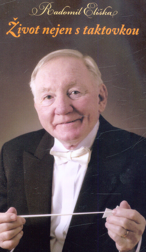 Život nejen s taktovkou