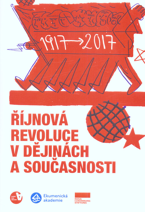 Říjnová revoluce v dějinách a současnosti