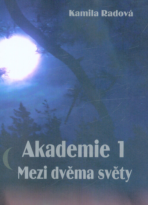 Akademie. 1, Mezi dvěma světy