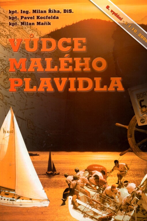 Vůdce malého plavidla