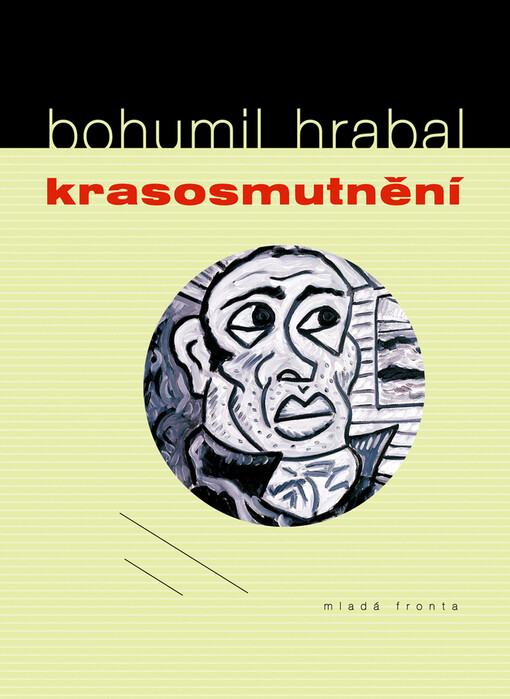 Krasosmutnění