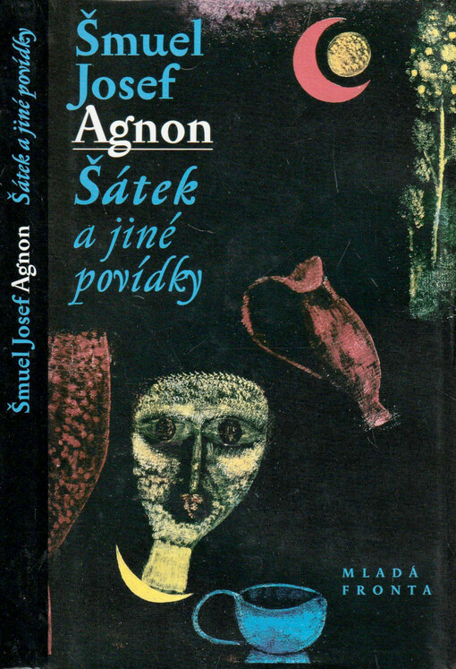 Šátek a jiné povídky