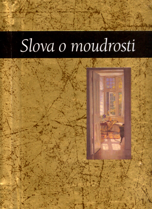 Slova o moudrosti