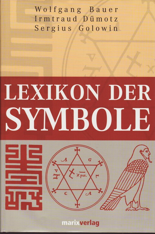 Lexikon der Symbole