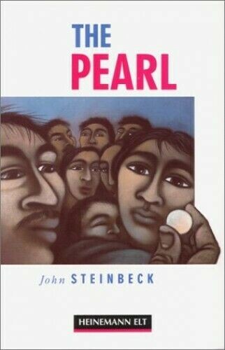 The Pearl (Heinemann Guided Series)