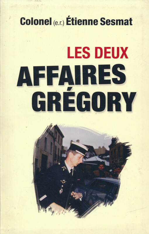 Les deux affaires Grégory