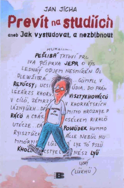 Prevít na studiích