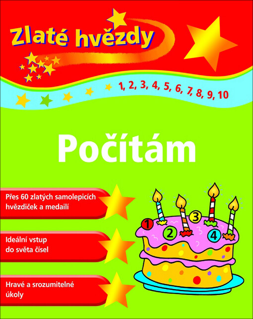 Počítám