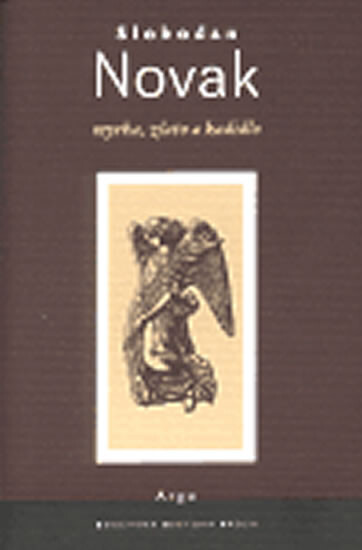 Myrha, zlato a kadidlo