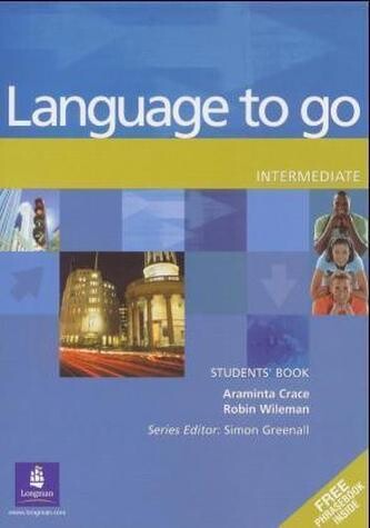Language to go : intermediate : student's book