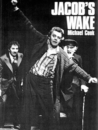 Jacob's Wake
