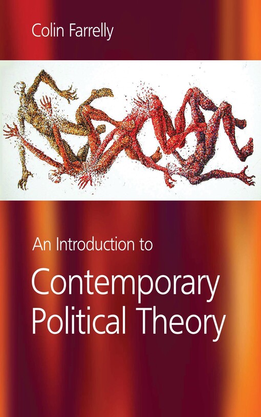 Introduction to contemporary political theory