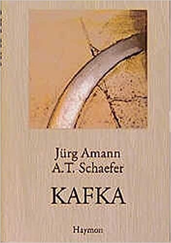 Kafka : Wort-Bild-Essay