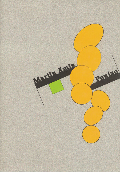 Peníze: zápisky o sebevraždě