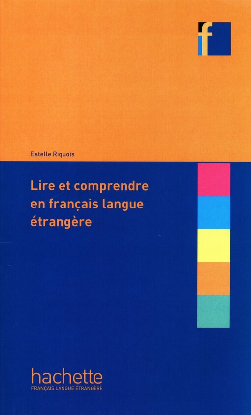Lire et comprendre en français langue étrangere