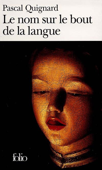 Le nom sur le bout de la langue