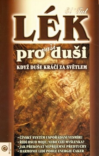Lék pro vaši duši
