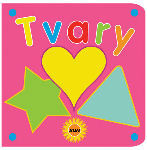 Tvary