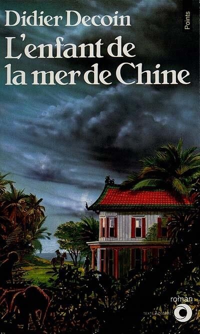 L'enfant de la mer de Chine