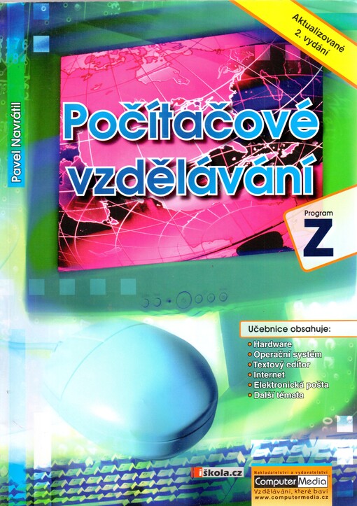 Počítačové vzdělávání: program Z