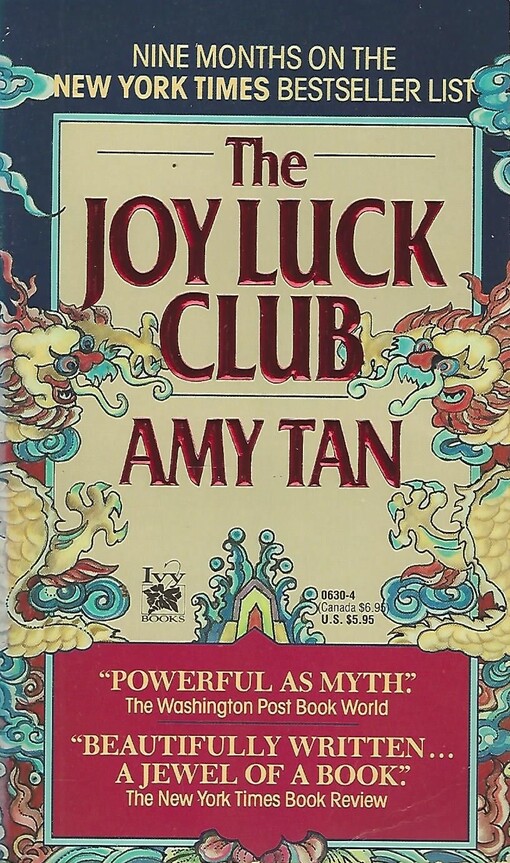 The joy luck club