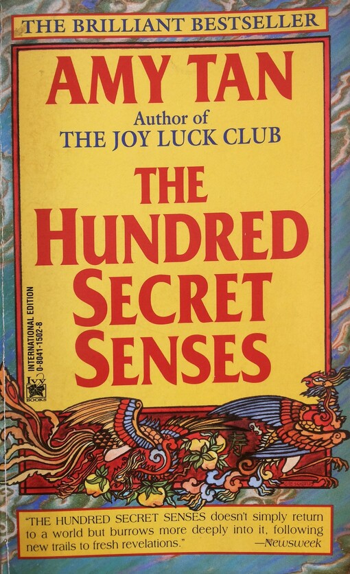The Hundred Secret Senses